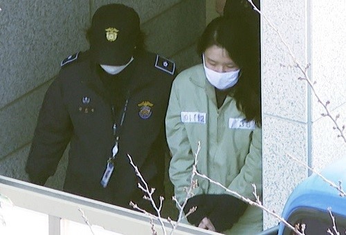 韓國案中案:她殺人肢解拋屍半個韓國,警方介入後牽出另一樁命案 韓國案中案:她殺人肢解拋屍半個韓國,警方介入後牽出另一樁命案