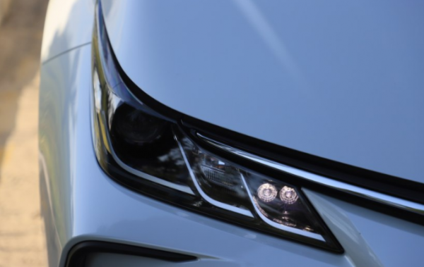 卡羅拉雙擎行駛3萬公里,車主分享3個優點3個缺點 卡羅拉雙擎行駛3萬公里,車主分享3個優點3個缺點