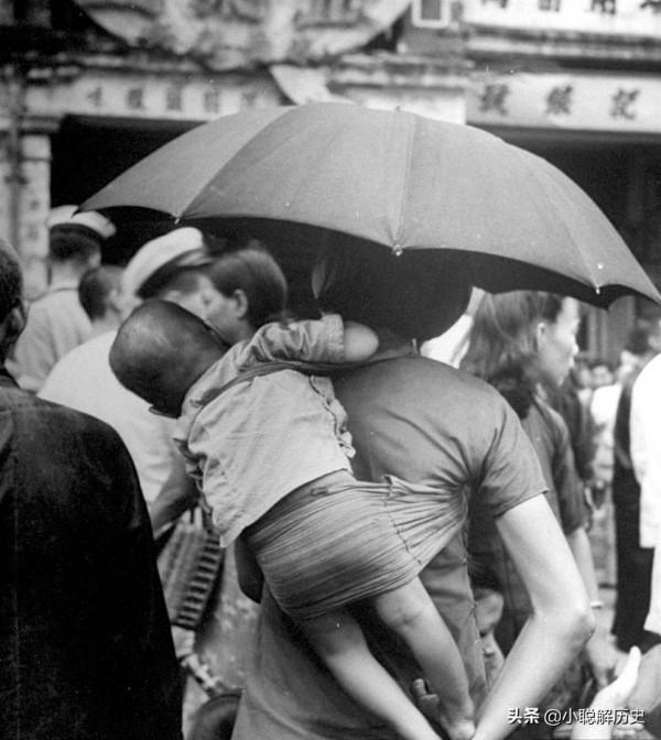 二戰日本人在入侵香港後，軍紀有多差？這麼對待當紅女明星