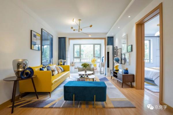 5000多套臨地鐵品質保障房在建 中心城區家庭或將有福