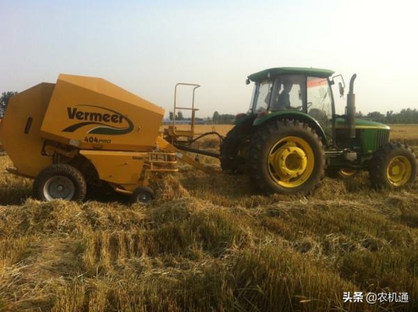 2021上半年打捆機關注度榜單釋出!秸稈飼料撿拾打捆機被看好 2021上半年打捆機關注度榜單釋出!秸稈飼料撿拾打捆機被看好