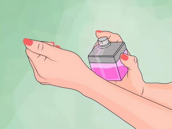 為秋天而生的5支香水,高階不“街香”,有品味又有檔次 為秋天而生的5支香水,高階不“街香”,有品味又有檔次