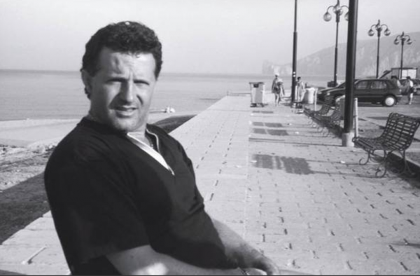 踩點兩年,突破世界最安全金庫,偷竊一億美元鑽石,他為何會被抓 踩點兩年,突破世界最安全金庫,偷竊一億美元鑽石,他為何會被抓