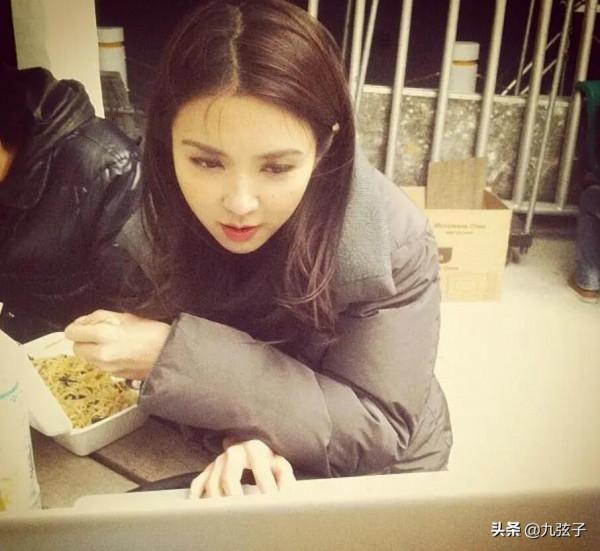 “香港最後的美少女”薛凱琪，那些年做的“糊塗”事，41歲仍單身