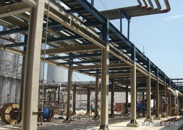 膨脹型鋼結構水性防火塗料施工前需要做的準備工作須知