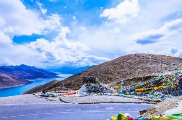 西藏是人間天堂，世界淨土