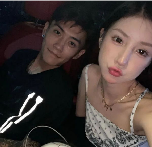 任權與薛小婉分手，曾經的誓言不再作數，分手原因被大家吐槽敷衍