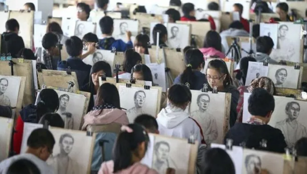 力保高考公平紅線！教育部再次出手藝考與體育招生