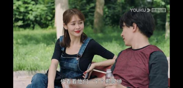 《不惑之旅》劇情偏離預期,簡單賣麻辣燙,馬列文馮春生共談人生 《不惑之旅》劇情偏離預期,簡單賣麻辣燙,馬列文馮春生共談人生