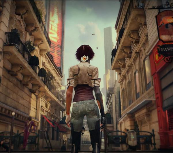 記憶讓“我”成為了“我”，那如果記憶不是真的，“我”又是誰？