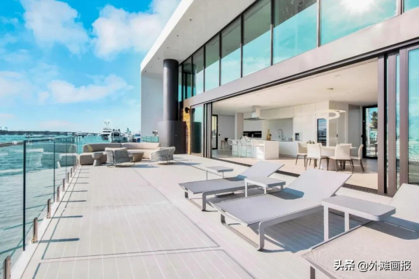 世界上最值得住的房子,就在這兒了 世界上最值得住的房子,就在這兒了