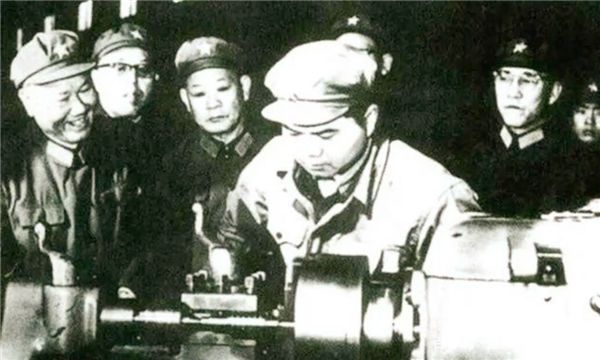 紅軍中大名鼎鼎的三楊、三陳和三梁分別是誰？