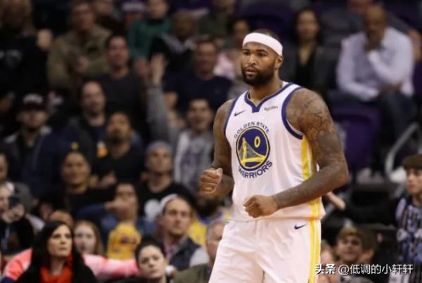 勇士內線該如何補強?美媒建議追小加索爾 沒有再籤考辛斯計劃 勇士內線該如何補強?美媒建議追小加索爾 沒有再籤考辛斯計劃