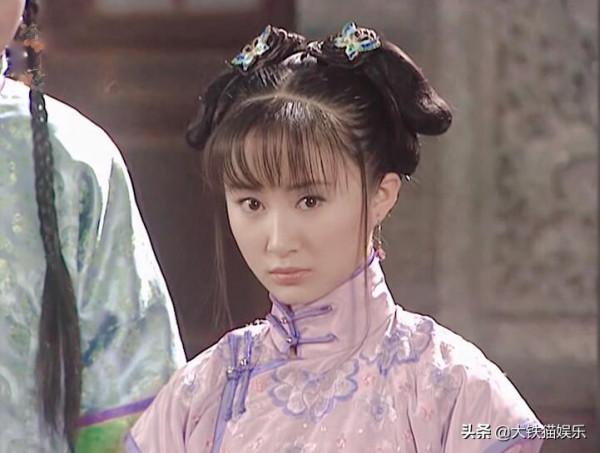《孝莊秘史》播出19年，以現在的眼光來看，10位女主演誰最好看