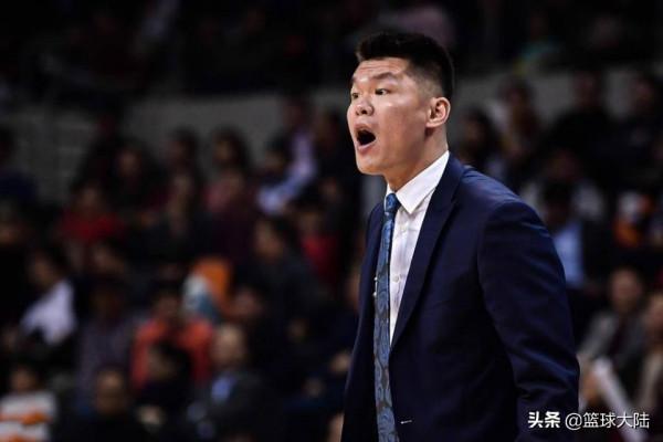 正式離隊！歐洲超級外援重返CBA，廣東北京快搶人