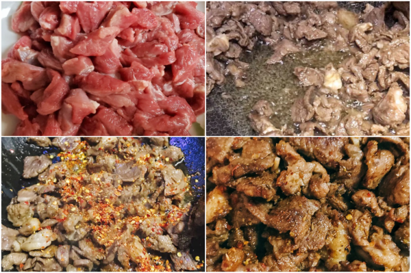 明日冬至,記得“吃2肉,食3菜”,營養又暖身,順順利利過寒冬 明日冬至,記得“吃2肉,食3菜”,營養又暖身,順順利利過寒冬