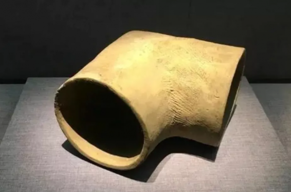 這些出土文物顯示我們中國人的祖宗腦洞真大