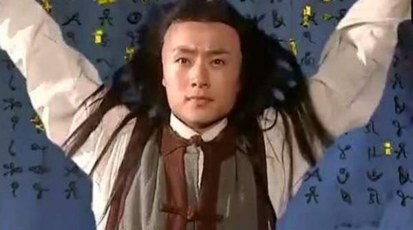 龍象般若功衝到頂層需千年？金庸書中4人能練成，一老二少一殘疾