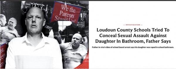 男強姦犯自我認為是女性，就被歸為&quot;女強姦犯&quot;?蘇格蘭人吵翻了