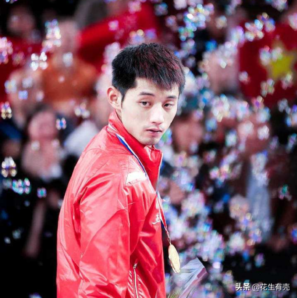 20年後再看張繼科：才明白他“退隱”背後，劉國樑有多意難平