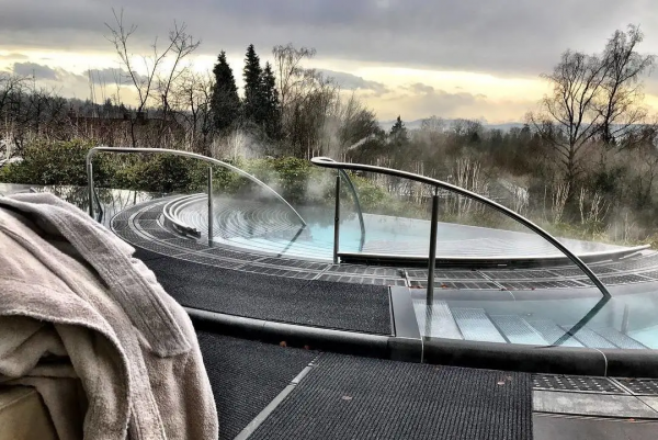 在蘇黎世冬天的尾巴上，可以做點什麼？