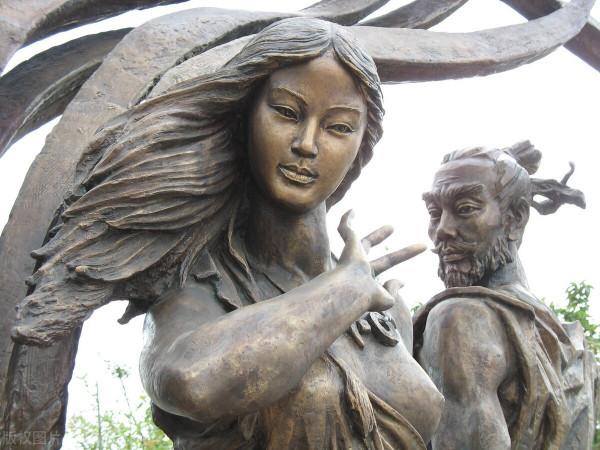 國學第一經典《山海經》，不讀真是損失，那可不僅是神話