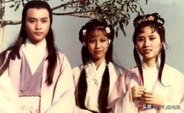 改編最成功的十部古龍劇，鄭少秋版《楚留香》落榜，你看過幾部？
