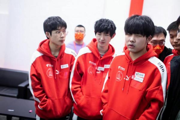 KPL轉會瓜：AG多人離隊，狼隊eStar5人鎖死，梓墨、小胖即將復出