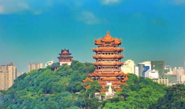 湖北湖南突破3萬億，安徽成績亮眼，中部地區第二強省懸念再起