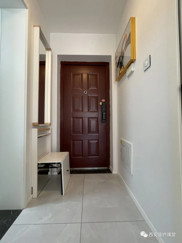 80㎡兩室純南，美女一人宅