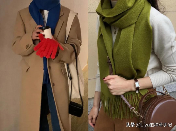 入冬買衣服,這6件我瘋狂推薦 入冬買衣服,這6件我瘋狂推薦