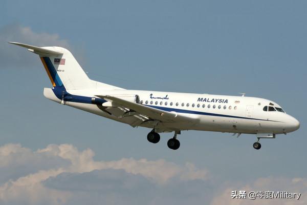 世界空軍志：馬來西亞皇家空軍