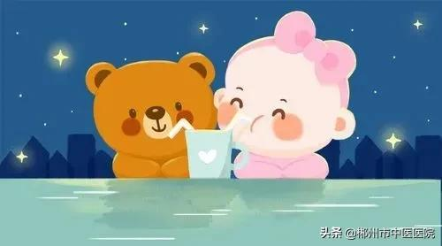 孩子經常出虛汗要做好哪些調理？日常有哪些食療方？