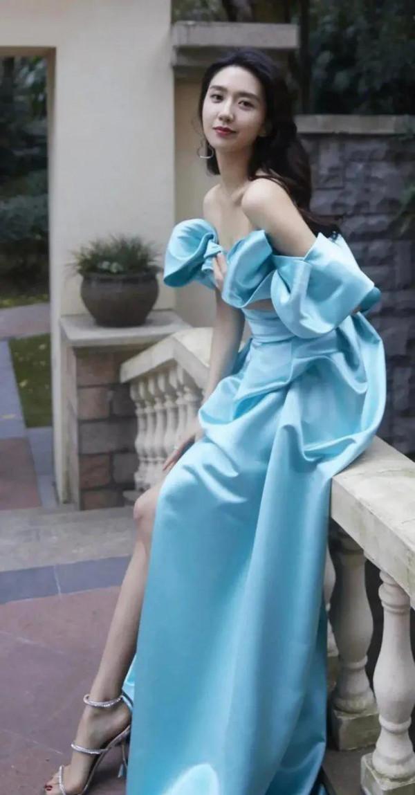 許齡月高畫質寫真照來了