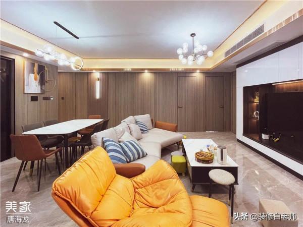 家裡裝修有這四樣神器，房子越住越舒適