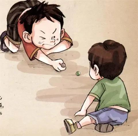 放下這碗雞湯坦蕩做人