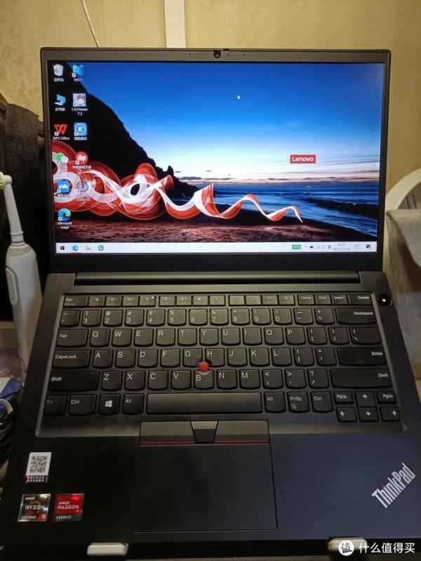3000元就能體驗ThinkPad?E14銳龍版30天體驗分享 3000元就能體驗ThinkPad?E14銳龍版30天體驗分享