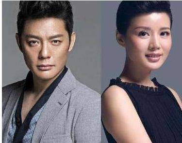 “山狼”徐佳，前3任女友皆為傳言，第4任仍然是謎