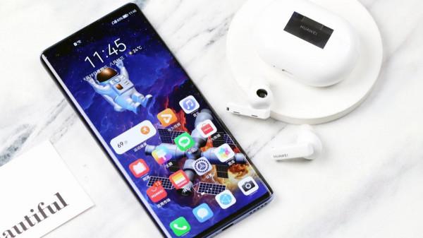 華為FreeBuds Pro與nova9“神仙伴侶”,成為年輕人的Vlog神裝 華為FreeBuds Pro與nova9“神仙伴侶”,成為年輕人的Vlog神裝