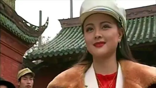 劉德一最後一次當“傻兒”,美女如雲的《傻兒司令》 劉德一最後一次當“傻兒”,美女如雲的《傻兒司令》