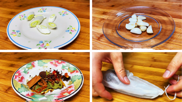 春節家宴聚餐，餐桌上必備15道硬菜，現在學起來，過年待客特有面