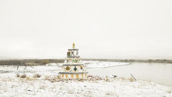 別人的生活:退休了 開始自駕遊 別人的生活:退休了 開始自駕遊