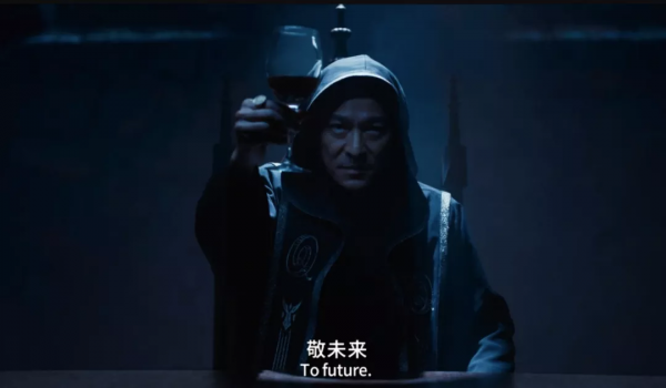 《魷魚遊戲》:簡單的生死遊戲,複雜的韓國社會 《魷魚遊戲》:簡單的生死遊戲,複雜的韓國社會