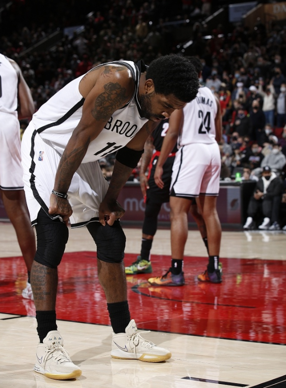 球鞋流言！莫蘭特簽名鞋將至，歐文終於穿8代了，鶯歌簽約李寧？