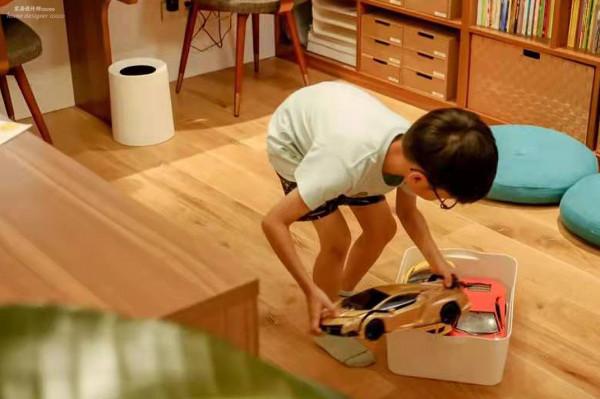 這位80後太太超有眼光,買下被人嫌棄的一樓,裝修後被超多人羨慕 這位80後太太超有眼光,買下被人嫌棄的一樓,裝修後被超多人羨慕