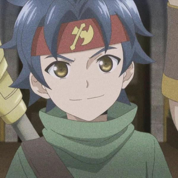 動漫頭像,船在海上,馬在山中 動漫頭像,船在海上,馬在山中