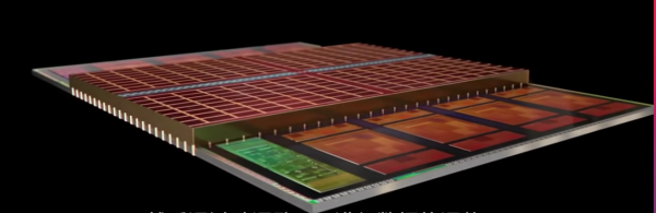 CPU也出3D版?AMD的5800X3D為何值得期待 CPU也出3D版?AMD的5800X3D為何值得期待