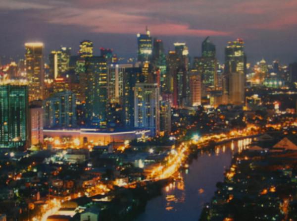 群島國家“菲律賓”現狀，帶你看看真實的菲律賓