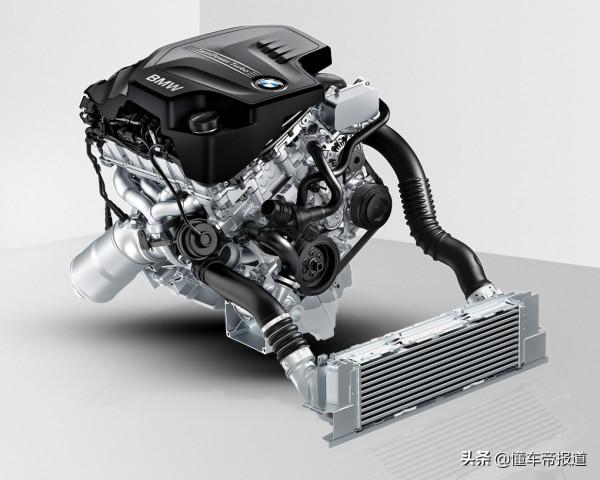 二手車丨既然人生繞不開一臺3系,那我還是選F35 二手車丨既然人生繞不開一臺3系,那我還是選F35