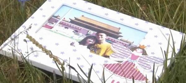 相戀8年的兵哥哥在吵架後不知所蹤，女孩千里追尋，到底為什麼？